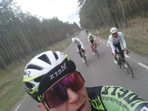 Z Ekipą z Vostera :-)