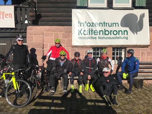 Beste Truppe des Tages 😘