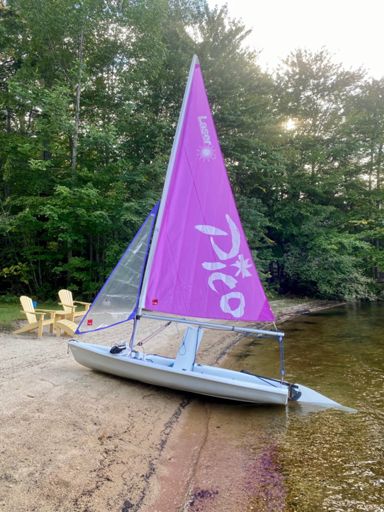 Maiden voyage complete!