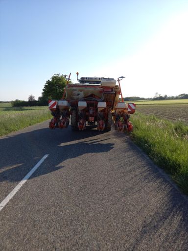 Petite aide pendant 5 minutes 👌😁