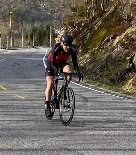 Foto: Hans Petter Hustad