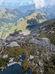 Crapahutage Brenleire Folliéran