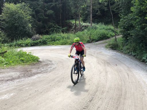 Last climbing. My legs were almost off here😂