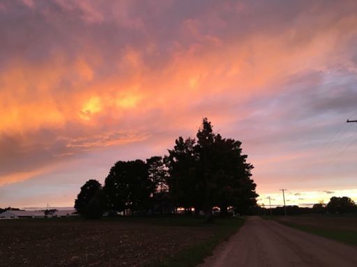 Yessir. Thankful I got to take it all in.