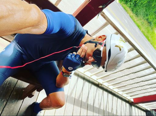 We made it out 🙏🏽