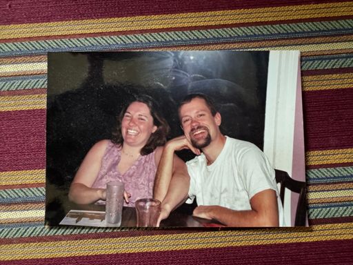 Young love birds on a date in Nicaragua 
