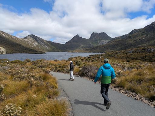 Cradle Mountain 