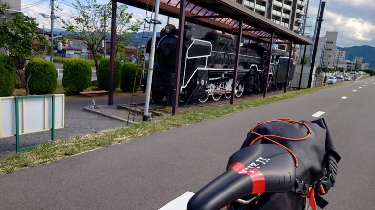 ん!?去年も見たな。