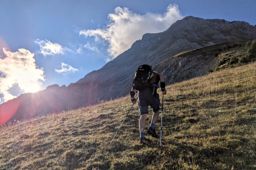 Crapahutage Brenleire Folliéran