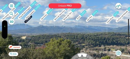 Power to weight matters in this town. 