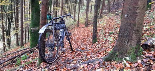 Besser mal schieben.