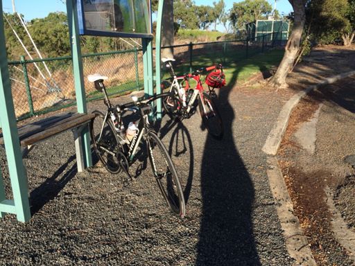 Where it all went Pete Tong