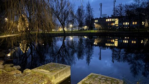 🚶🌛 Gd. Obłuże 🛷❄☃🏒🎿🏂⛷🧣⛸