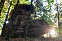 1 Mirguet, 2 Rougimonts et 3 Pierres SVP