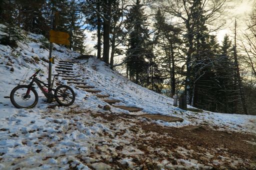 Skiidoo ? Skubidoo...