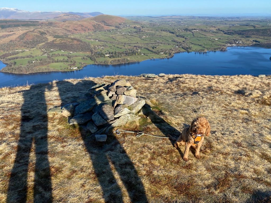Martindale Hike-4