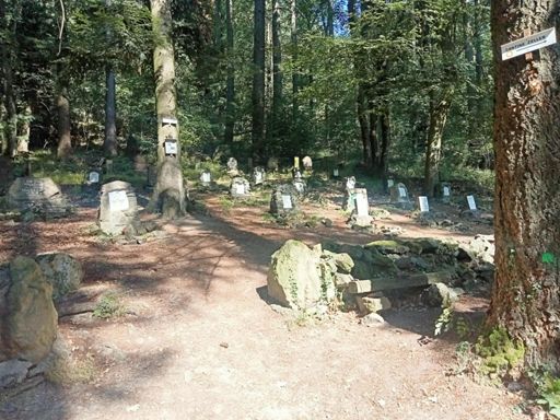 Cimetière des Uhlans