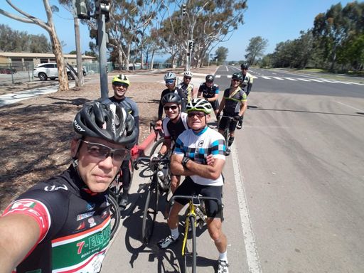 Strong riders!!!! I love it!!!!