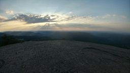 Donon trail