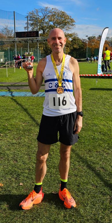 Race image