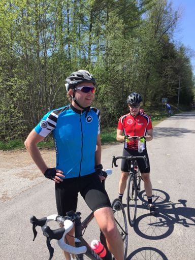 I väntan på de kissnödiga...!