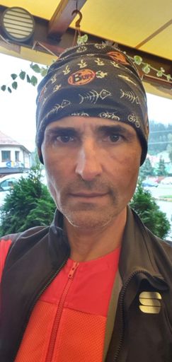 Prvé pivo v Makove :-)