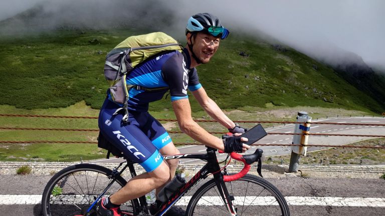 笑顔が素敵なoliveさん♪