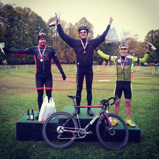 Tartu CX S1/Men30 victory and maybe ~9th in Elite / ~less than minute behind elite winner! Legs were great, much better than yesterday and I was able to really hurt myself! Even managed to beat Pro Team Katusha's Rein Taaramäe! This was also my 8th win in a row in crossracing! 

#EVOC #lvipaavola #tonitonicycles #ride_bmc #gloryfy #gutzy #cyclocross #cyclocrossrace #estonia #tartto #win #cyclocrossishere #cyclocrossracing #cyclingpics