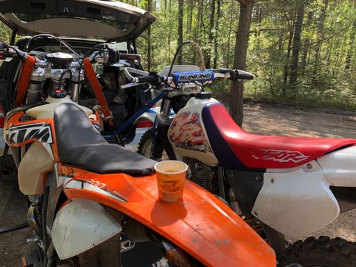 Nespresso on the fly ….