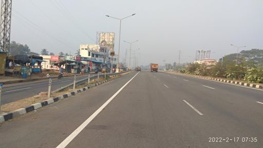 Savaravilli speed gun 31kmph