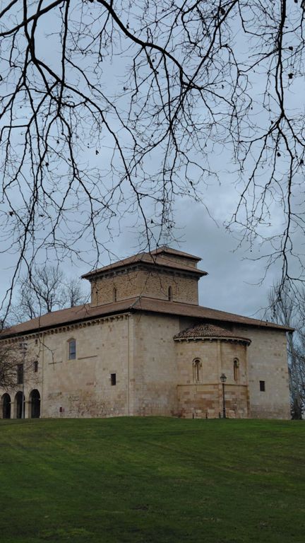 Caminando...que es gerundio