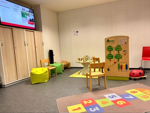 Die Führerschein Stelle kennt ihre Zielgruppe 