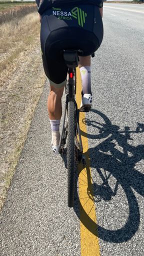 The view for the last 50km⚡️😅
@massimo