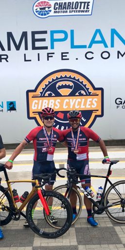 84 miles done and dusted.