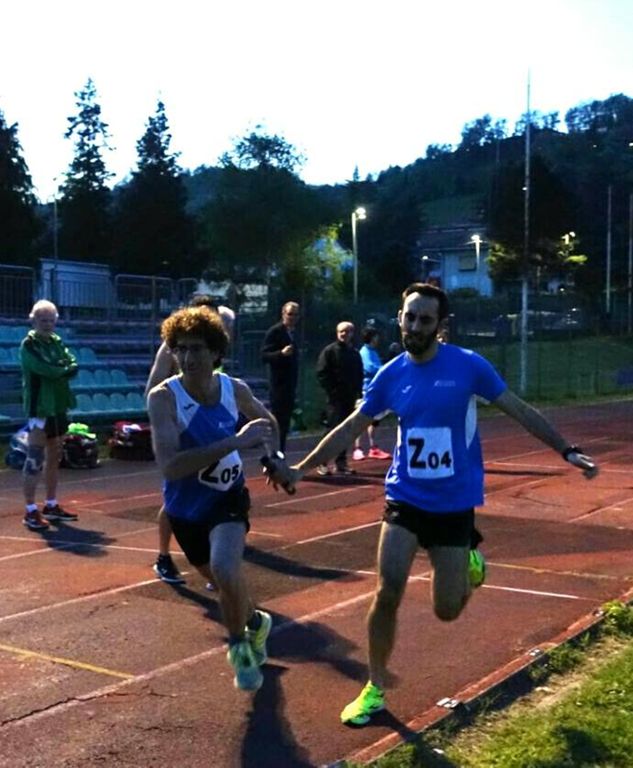 Race image