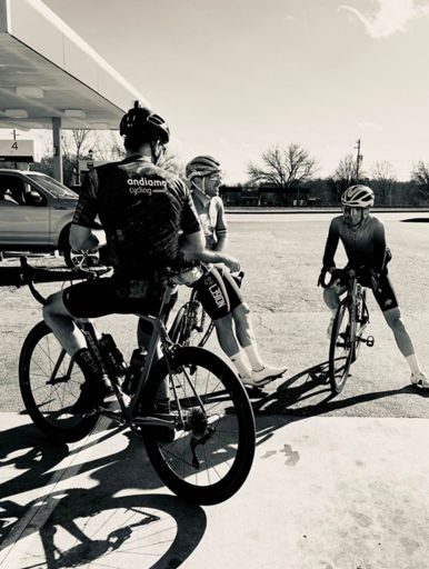 Photo credit: Jordan Pridgen