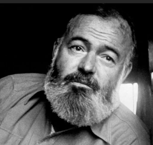 "Le persone migliori possiedono sensibilità per la bellezza, il coraggio di rischiare, il rigore di dire la verità, la capacità di sacrificio.
Ironia della sorte, le loro virtù le rendono vulnerabili; sono spesso ferite, talvolta distrutte.” 
Ernest Hemingway