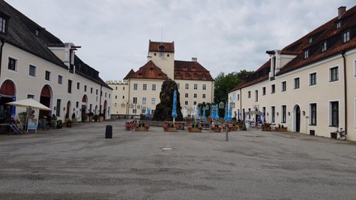 Schloss Seefeld