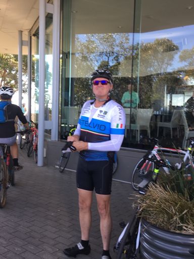 Stelvio ✔️ Lofty ✔️