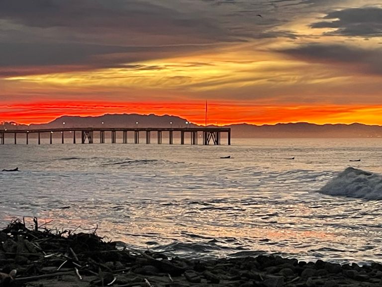 PAA WoW Ventura Ojai 36.8 mi Cycling Route on Strava