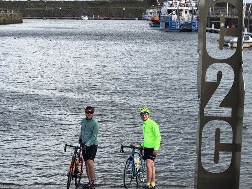 Pain ahead. Lots and lots of pain.