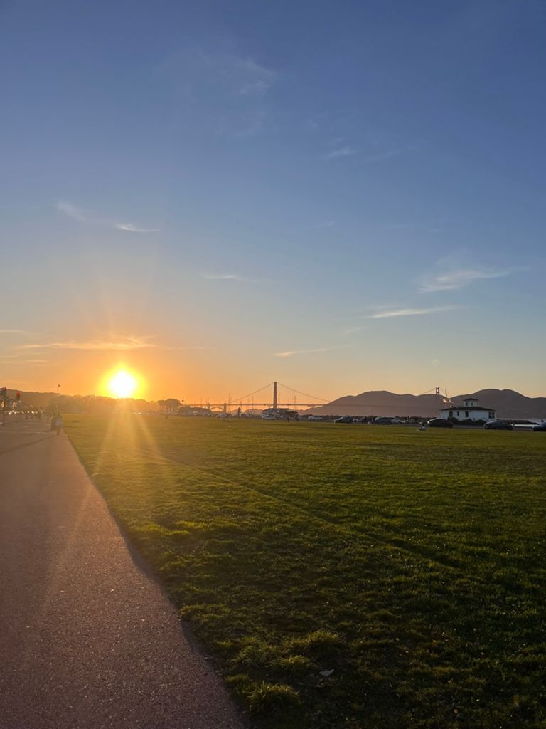 Butterlap (Presidio & Golden Gate Park) photo 20