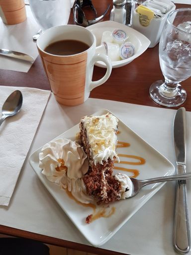 A little boost at Up to Par.