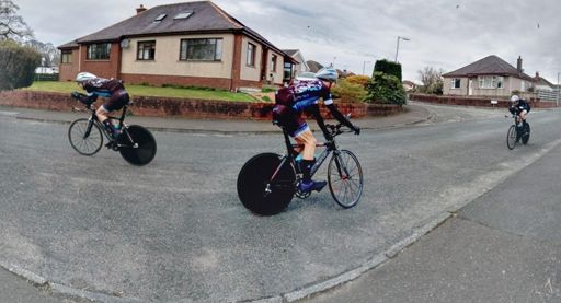 Me, myself and I. Thanks Google Photos 😆