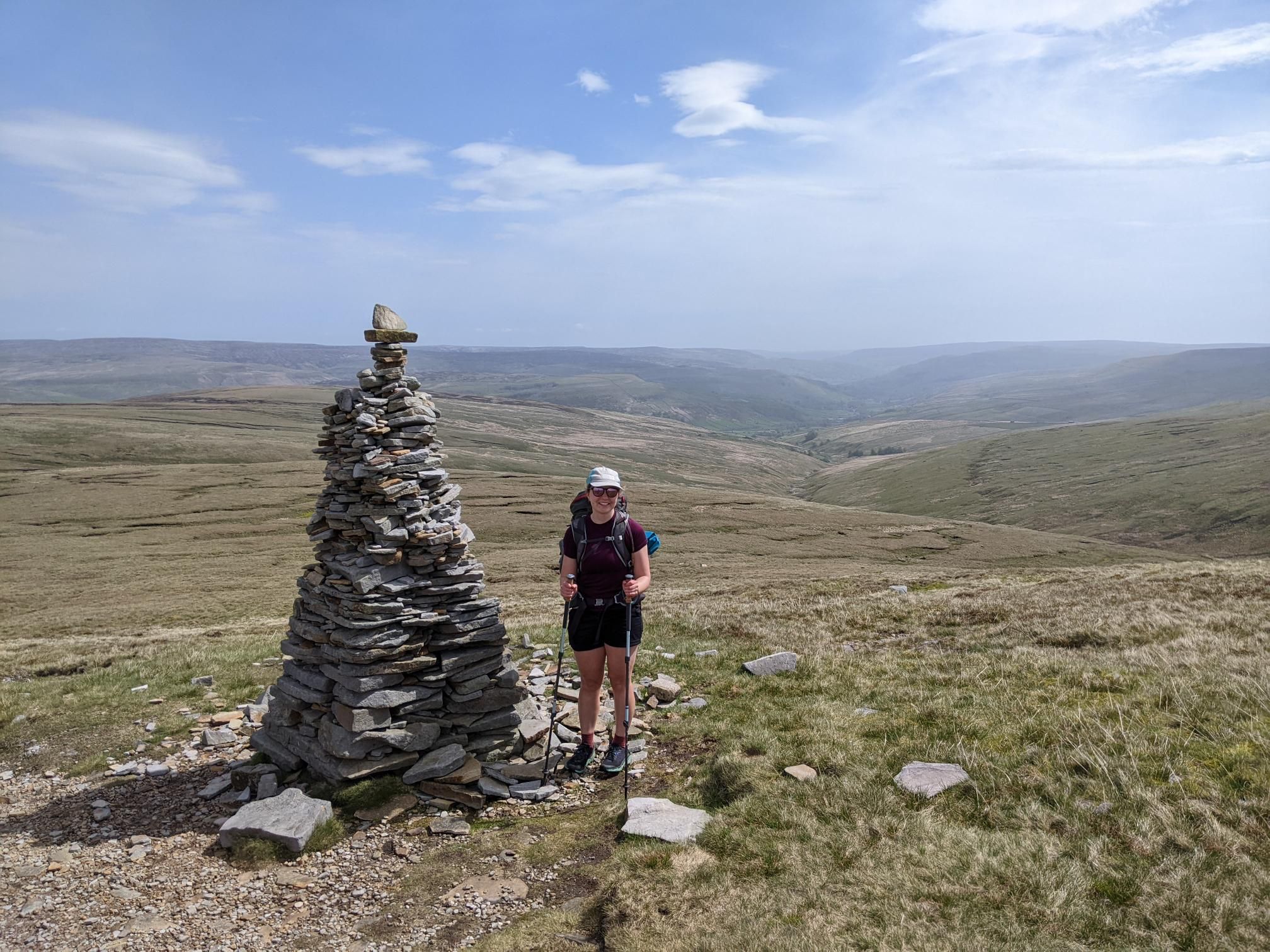 Herriot Way day 1 and 2 photo 16
