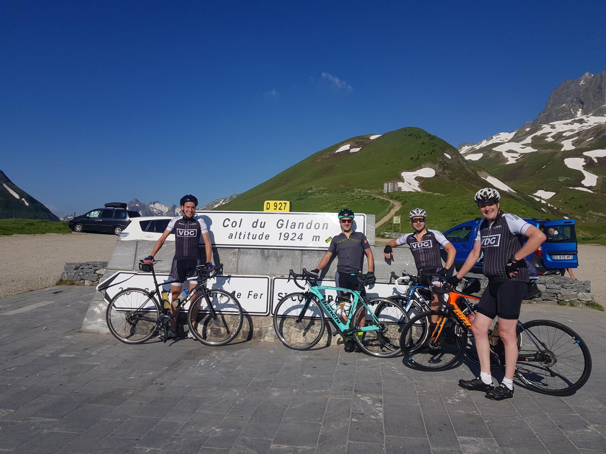 180 5 Km Ride Activity On June 20 2018 By Yannick V On Strava 180 5 Km Ride Activity On June 20 2018 By Yannick V On Strava