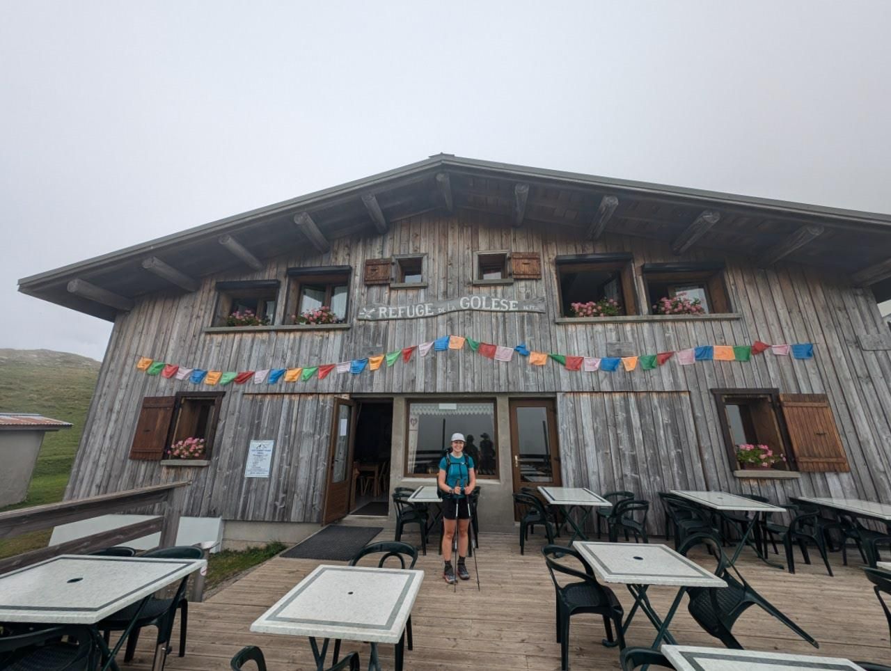 GR 5 Part 1 - Day 4 photo 13