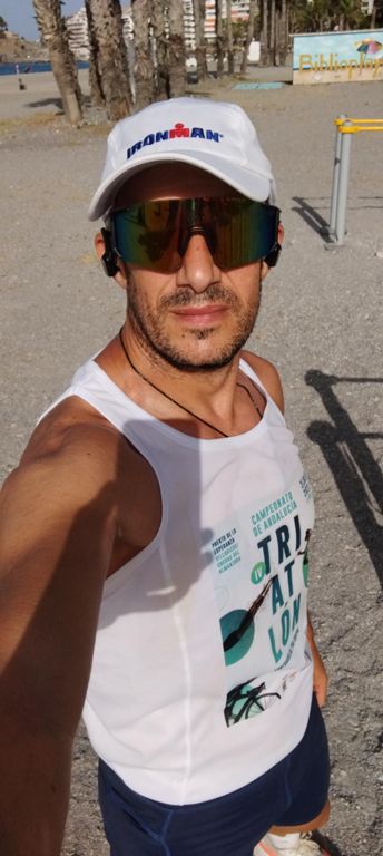 Carrera + Fuerza con Gomas