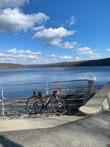 Split Rock Reservoir