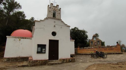 Hermita del Remei